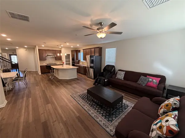 228 Regatta TRL, Leander, TX 78641