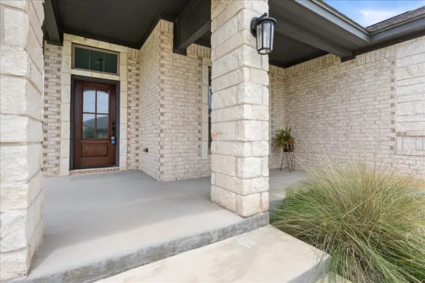 2028 Butternut RD, Temple, TX 76502