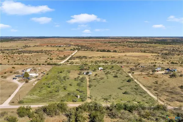 9902 County Road 210, Bertram, TX 78605