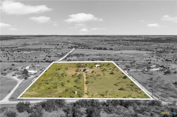 9902 County Road 210, Bertram, TX 78605
