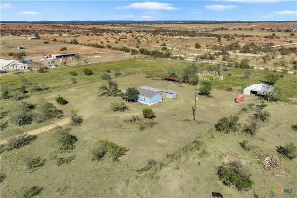 9902 County Road 210, Bertram, TX 78605