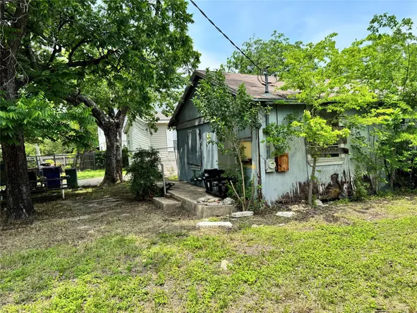 6408 Porter ST, Austin, TX 78741