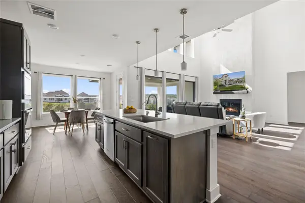 1045 Siena Sunset RD, Leander, TX 78641
