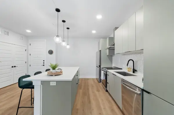 2500 Longview ST #303, Austin, TX 78705
