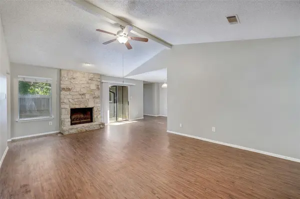 12601 Europa LN, Austin, TX 78727