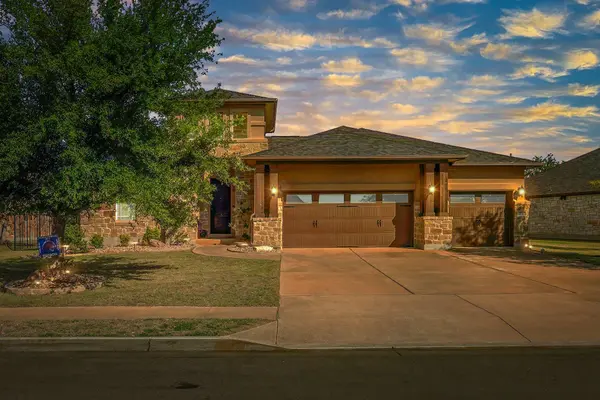 1737 Harvest Dance DR, Leander, TX 78641
