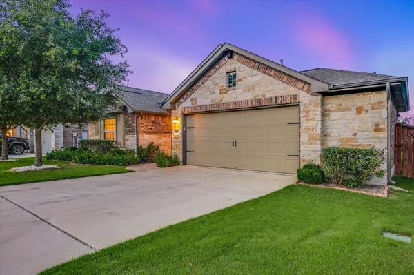 220 Allegrini ST, Leander, TX 78641