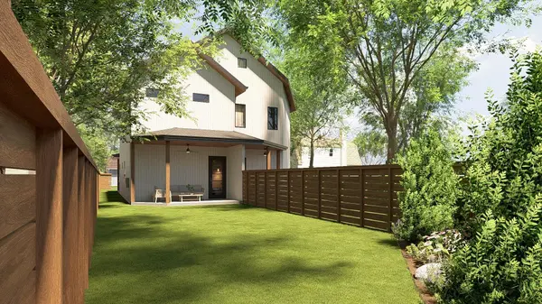 1608 Sylvan Glade #1, Austin, TX 78745