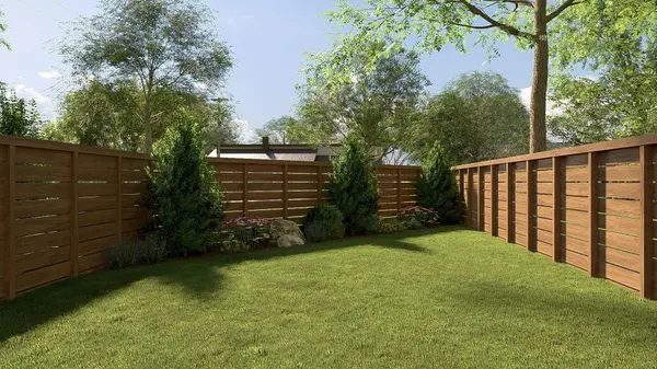 1608 Sylvan Glade #1, Austin, TX 78745