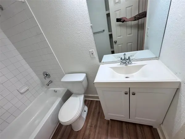 8207 Sam Rayburn DR, Austin, TX 78753