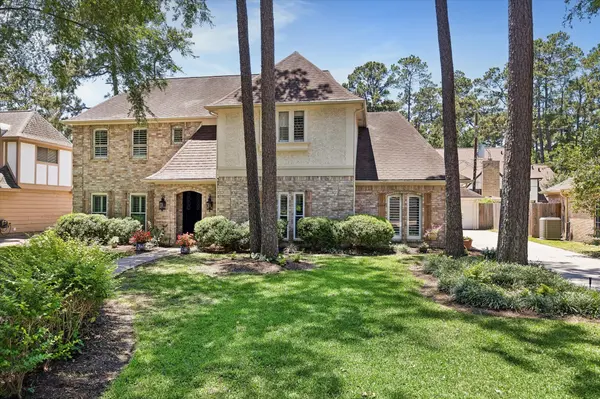 15111 Rose Cottage DR, Houston, TX 77069