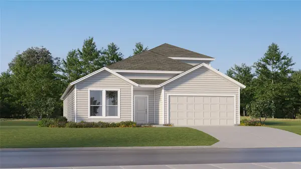 112 Brabham LOOP, Hutto, TX 78634