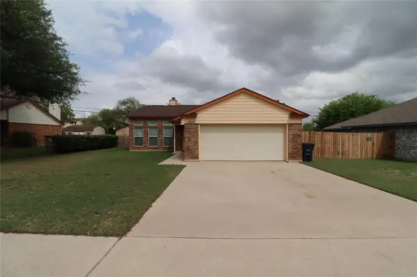 4603 Brian DR, Killeen, TX 76542