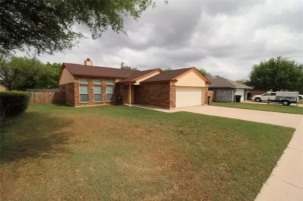 4603 Brian DR, Killeen, TX 76542