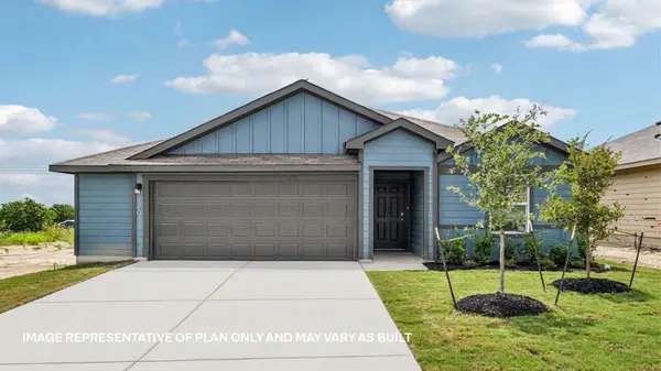 311 Palestine TRL, Kyle, TX 78640