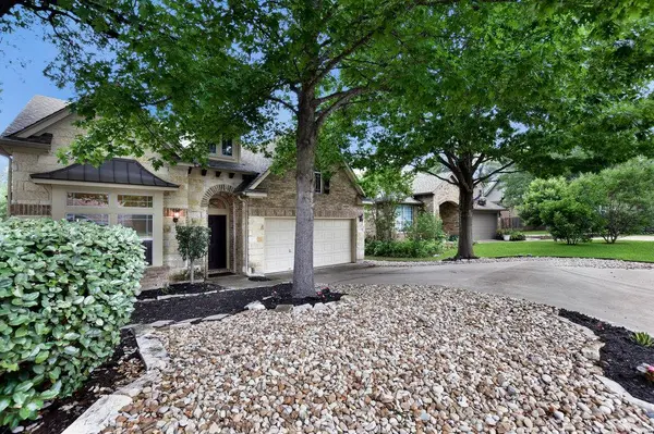 12409 CENTRAL PARK DR, Austin, TX 78732