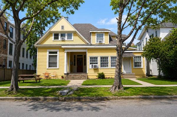 908 W 22nd ST #E, Austin, TX 78705