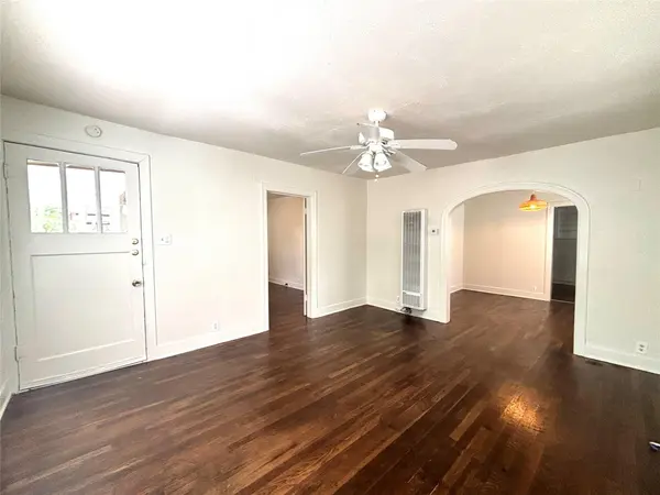 4910 Avenue H Ave, Austin, TX 78751