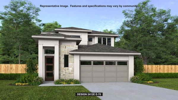 8109 Elijah Craig WAY, Austin, TX 78744