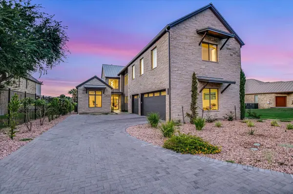 98 Wennmohs PL, Horseshoe Bay, TX 78657