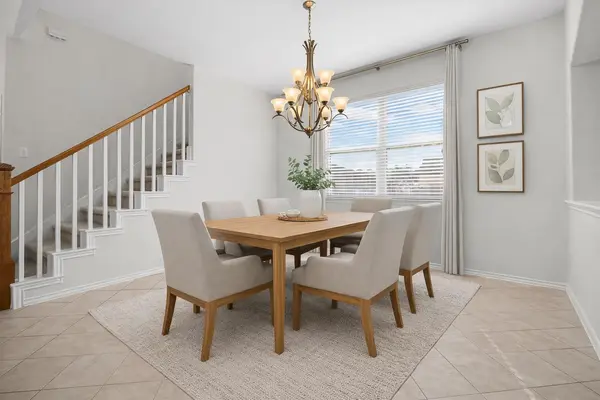 501 Silver TRL, Round Rock, TX 78664