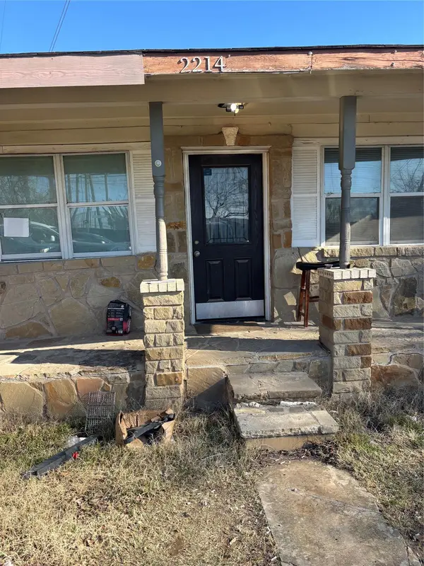 2214 Gardenia DR, Austin, TX 78727