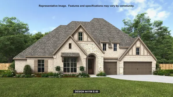 1109 Sunset Hill WAY, Georgetown, TX 78628