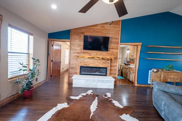 1825 Savanna Ridge Ranch RD, Lometa, TX 76853