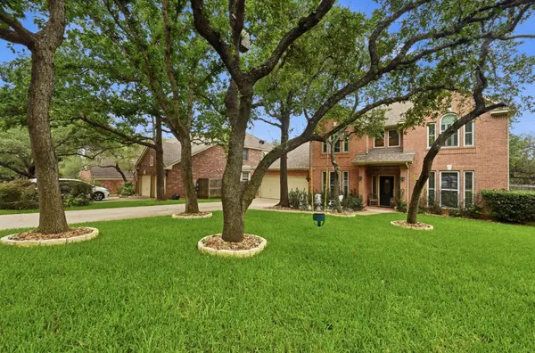 11222 Tracton LN, Austin, TX 78739