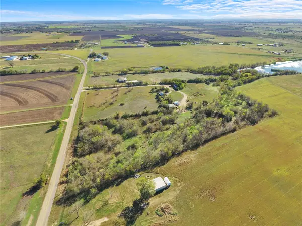 4580 County Road 404, Taylor, TX 76574