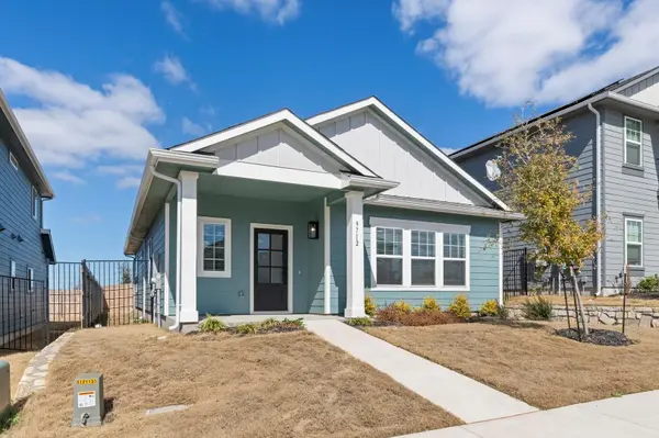 9712 Petrichor BLVD, Manor, TX 78653