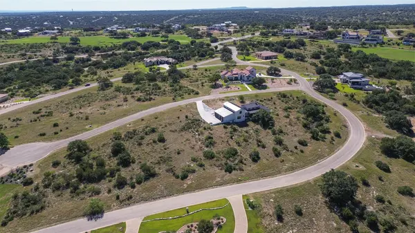 #30 Feathergrass, Horseshoe Bay, TX 78657