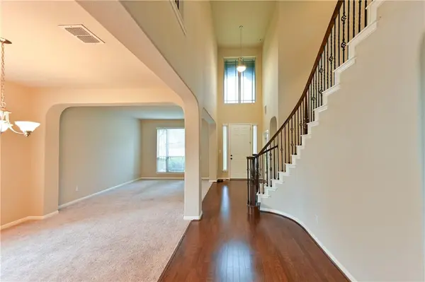 100 Lake Mineral Wells DR, Georgetown, TX 78628