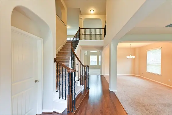 100 Lake Mineral Wells DR, Georgetown, TX 78628
