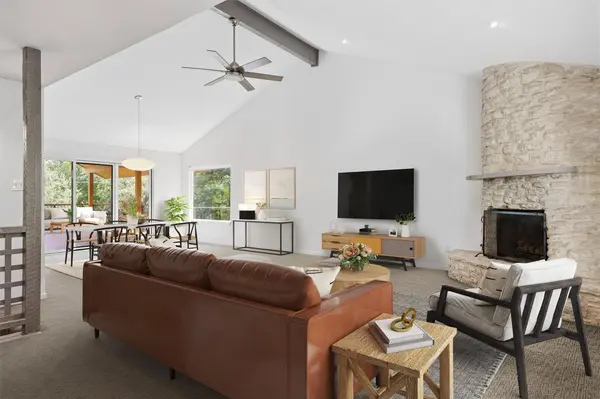 3907 Cresthill DR, Austin, TX 78731