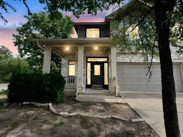 8301 Winterstein DR, Austin, TX 78745