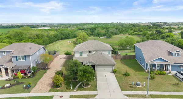 707 Liard River RD, Hutto, TX 78634