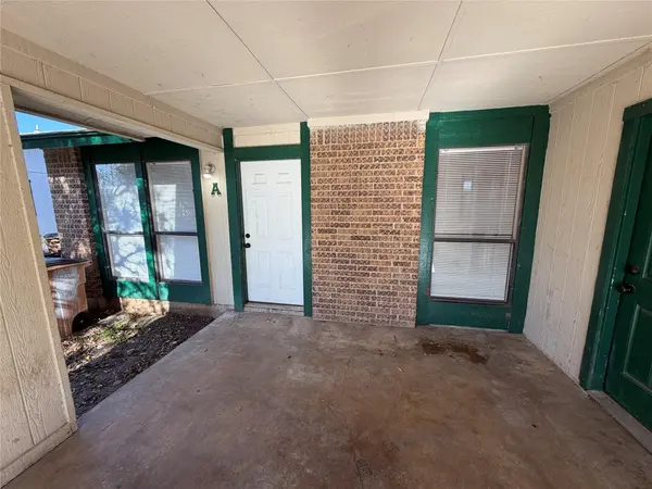 4702 Rocking Chair RD, Austin, TX 78744