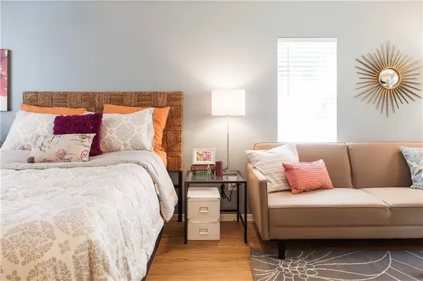 4209 Avenue B Ave #102, Austin, TX 78751