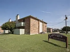 2800 Bull Run #606, Taylor, TX 76574