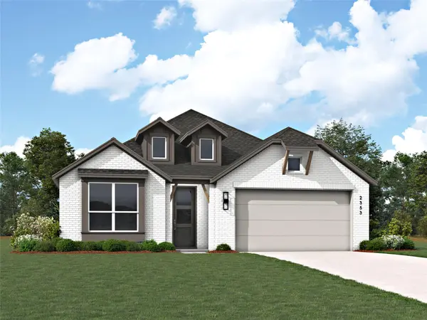 1352 Cypress Paul ST, Georgetown, TX 78628