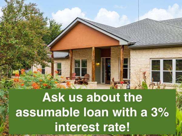 250 County Rd. 323, Bartlett, TX 76511