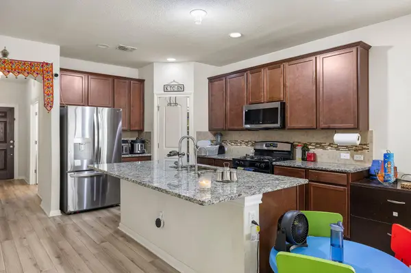 9807 Quercia DR, Austin, TX 78717