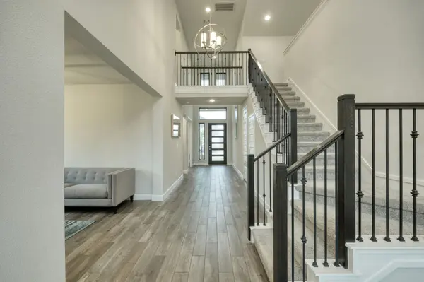 1401 Mulberry Oak Ln LN, Georgetown, TX 78628