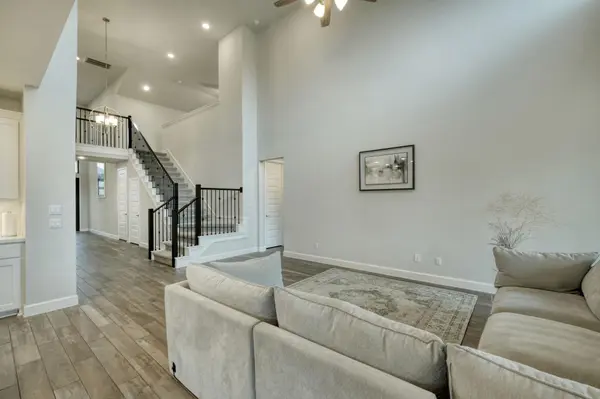 1401 Mulberry Oak Ln LN, Georgetown, TX 78628