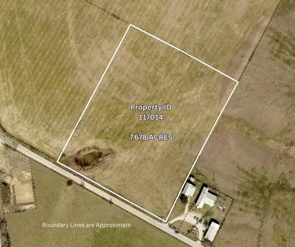 TBD Roemer RD, Elgin, TX 78621