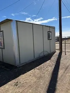 1005 N Gonzales ST, Marfa, TX 79843