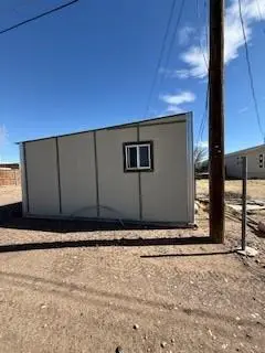 1005 N Gonzales ST, Marfa, TX 79843