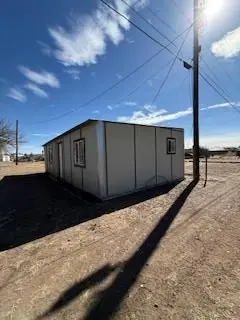 1005 N Gonzales ST, Marfa, TX 79843