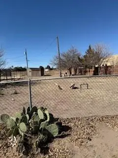 1005 N Gonzales ST, Marfa, TX 79843